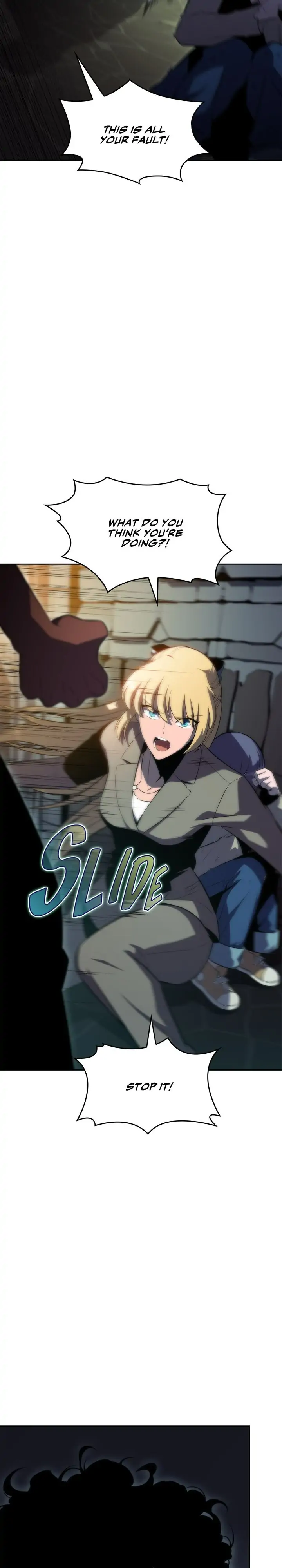 Read I'm the Max Level Newbie Manga Online