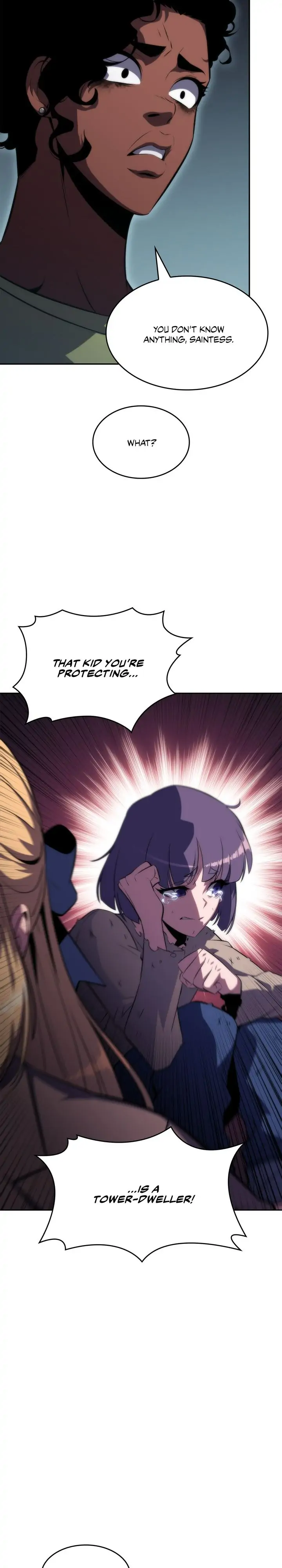 Read I'm the Max Level Newbie Manga Online