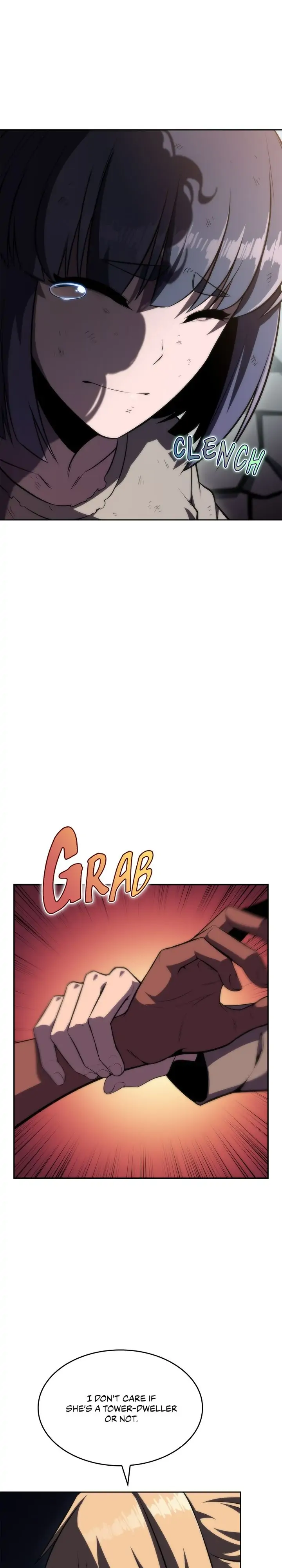 Read I'm the Max Level Newbie Manga Online