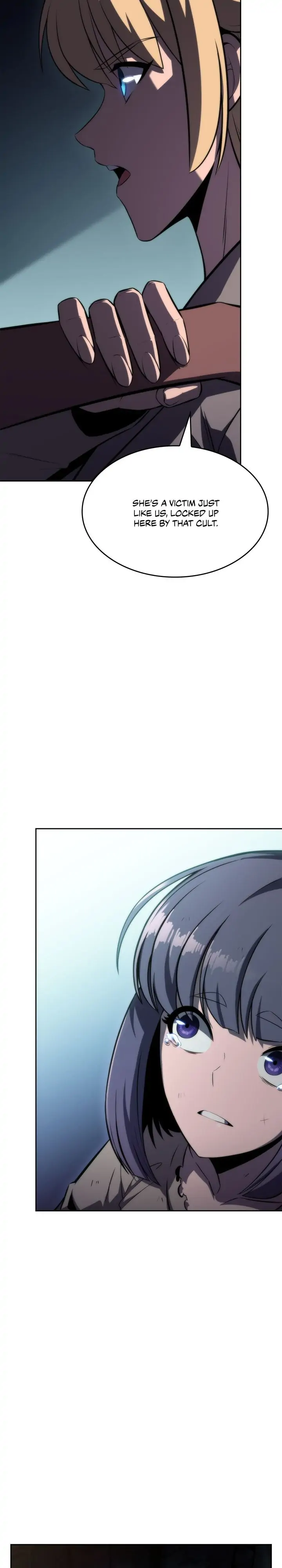 Read I'm the Max Level Newbie Manga Online