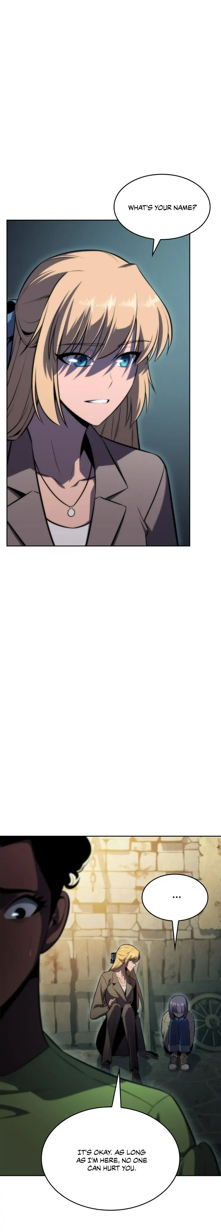 Read I'm the Max Level Newbie Manga Online