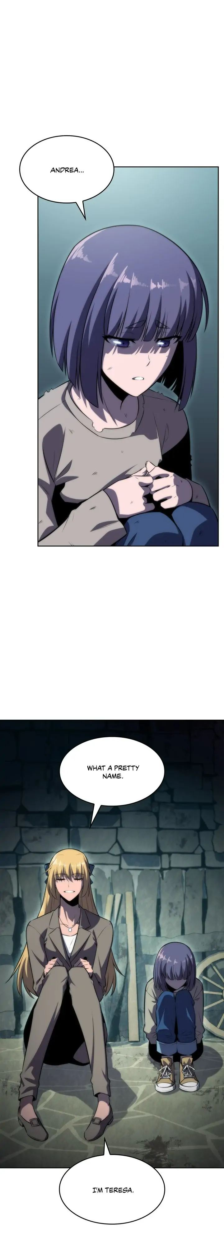 Read I'm the Max Level Newbie Manga Online