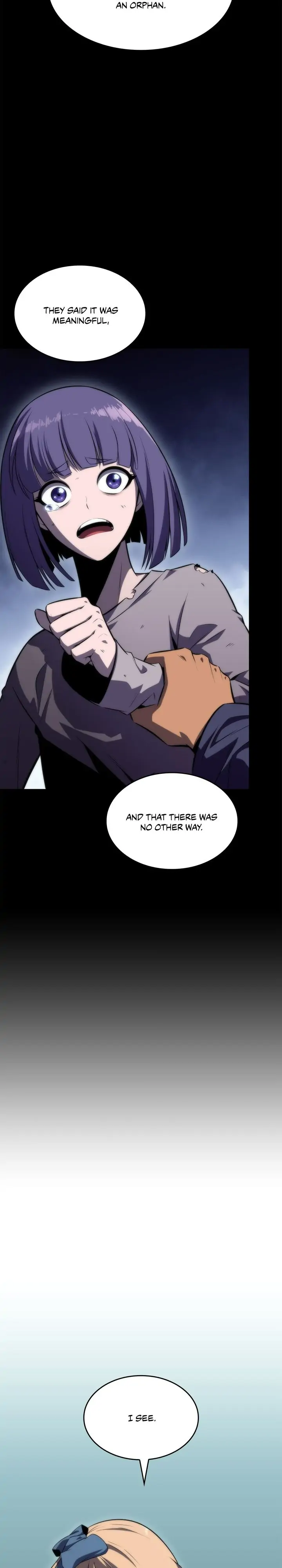 Read I'm the Max Level Newbie Manga Online