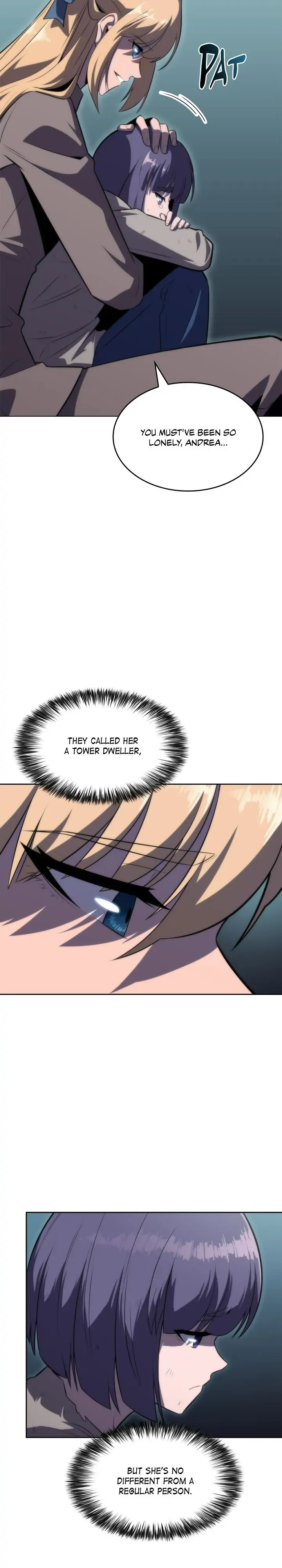Read I'm the Max Level Newbie Manga Online
