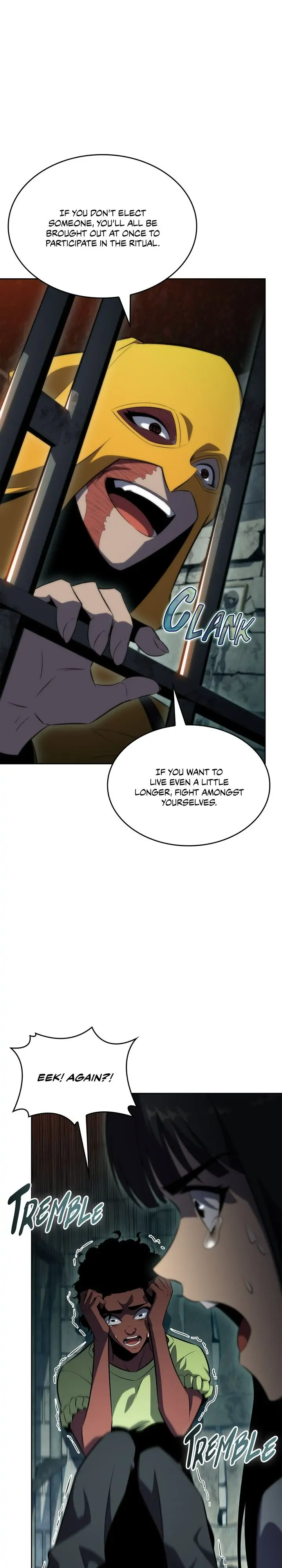 Read I'm the Max Level Newbie Manga Online
