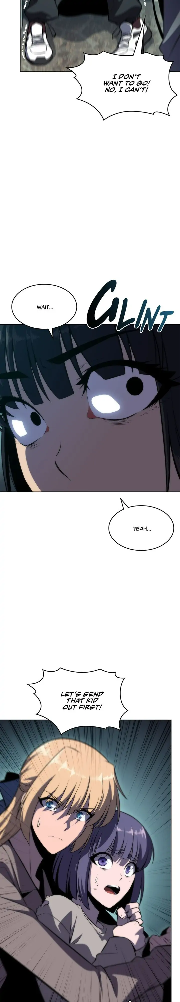 Read I'm the Max Level Newbie Manga Online