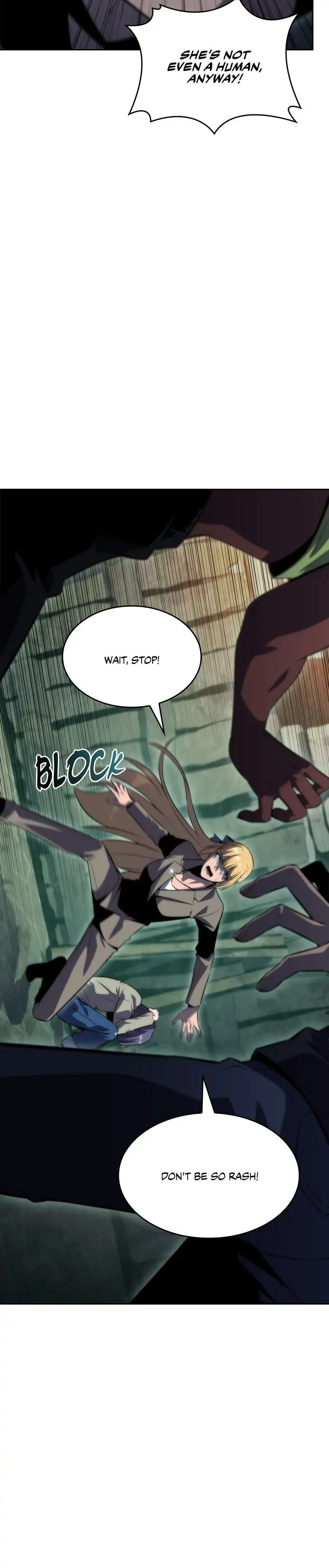 Read I'm the Max Level Newbie Manga Online