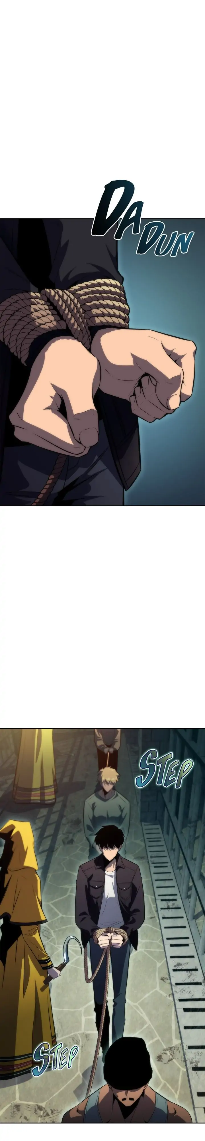 Read I'm the Max Level Newbie Manga Online