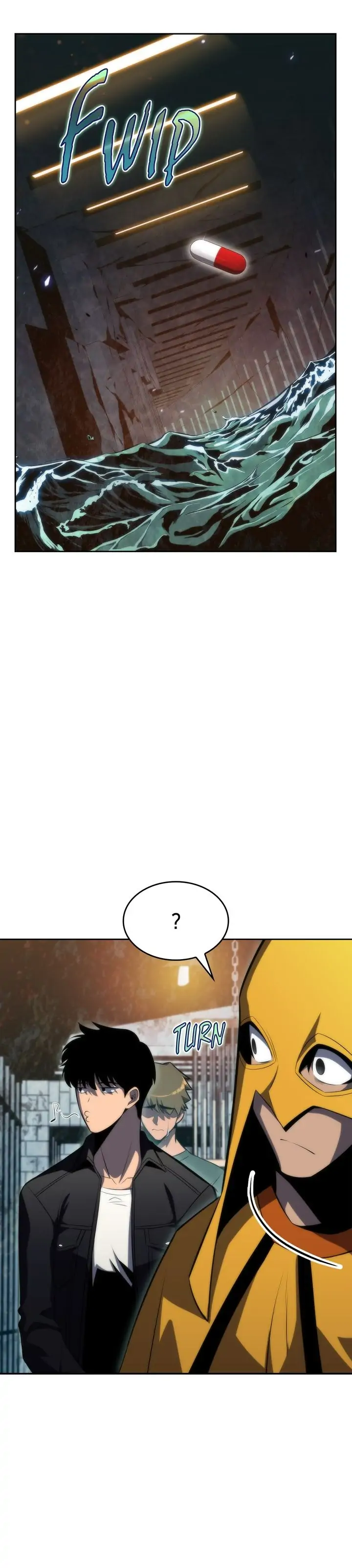 Read I'm the Max Level Newbie Manga Online