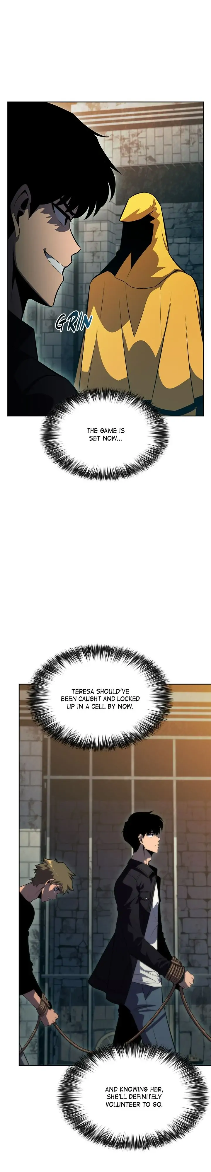 Read I'm the Max Level Newbie Manga Online