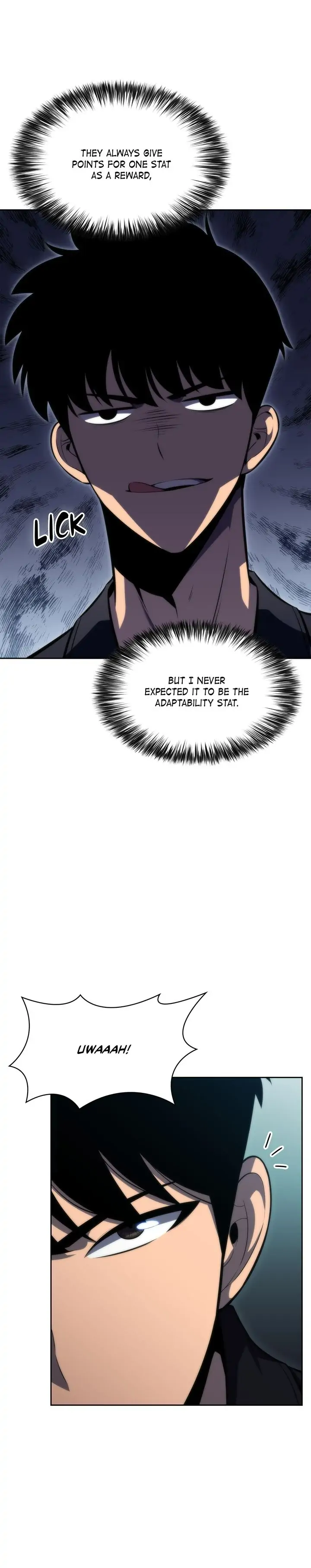 Read I'm the Max Level Newbie Manga Online