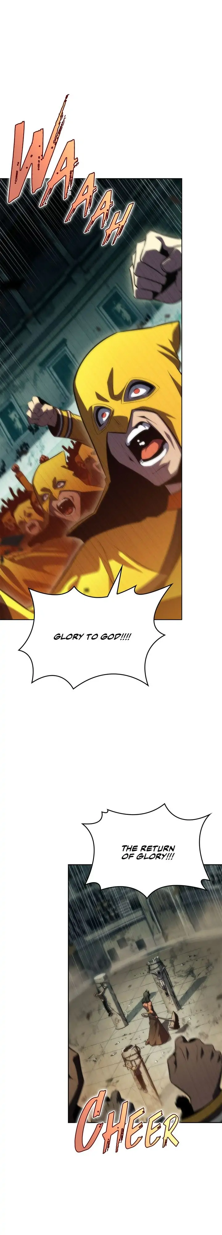 Read I'm the Max Level Newbie Manga Online