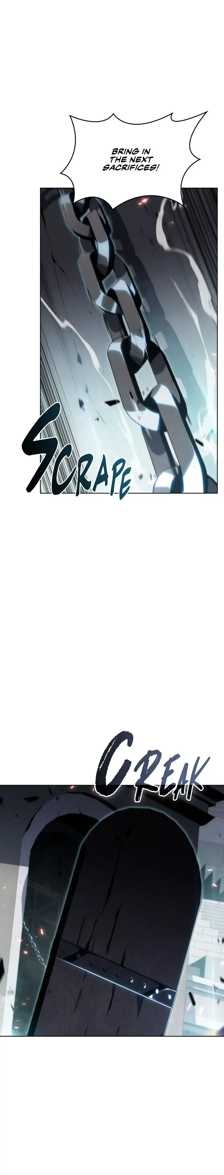 Read I'm the Max Level Newbie Manga Online