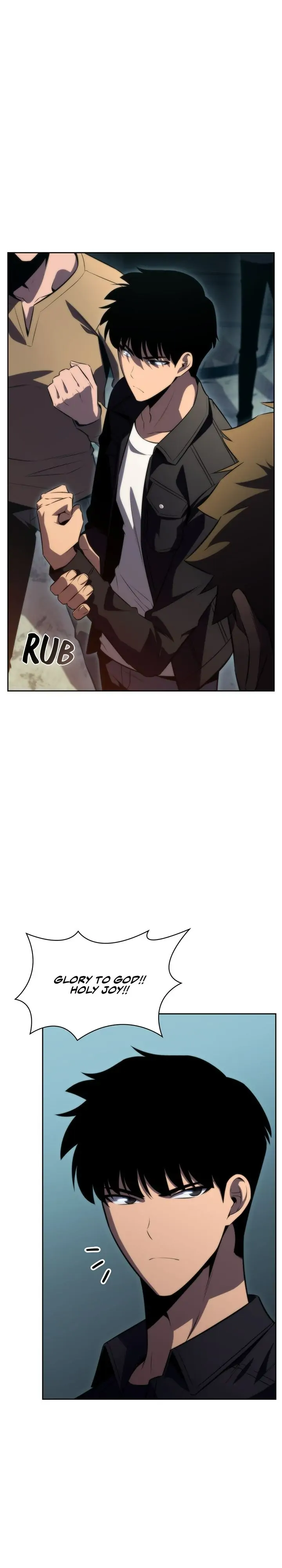 Read I'm the Max Level Newbie Manga Online