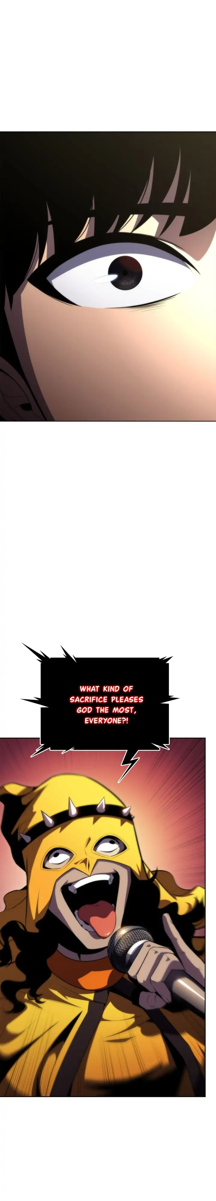 Read I'm the Max Level Newbie Manga Online