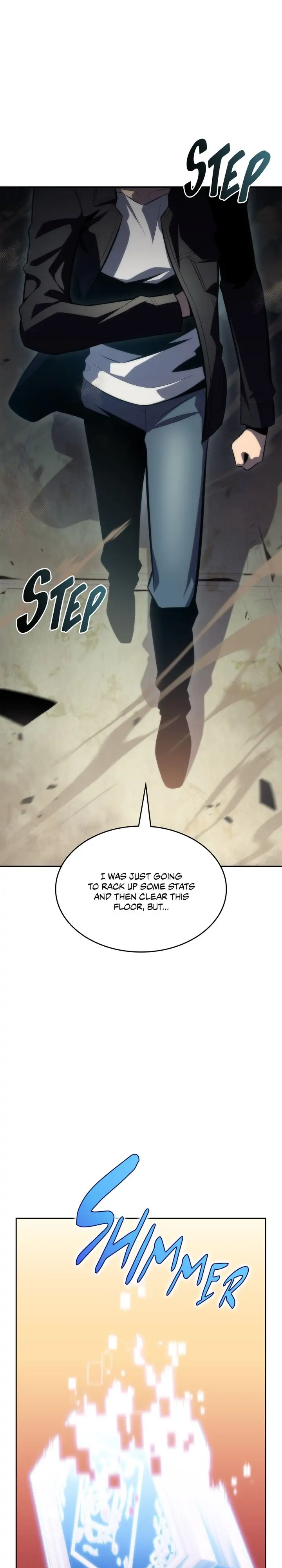 Read I'm the Max Level Newbie Manga Online