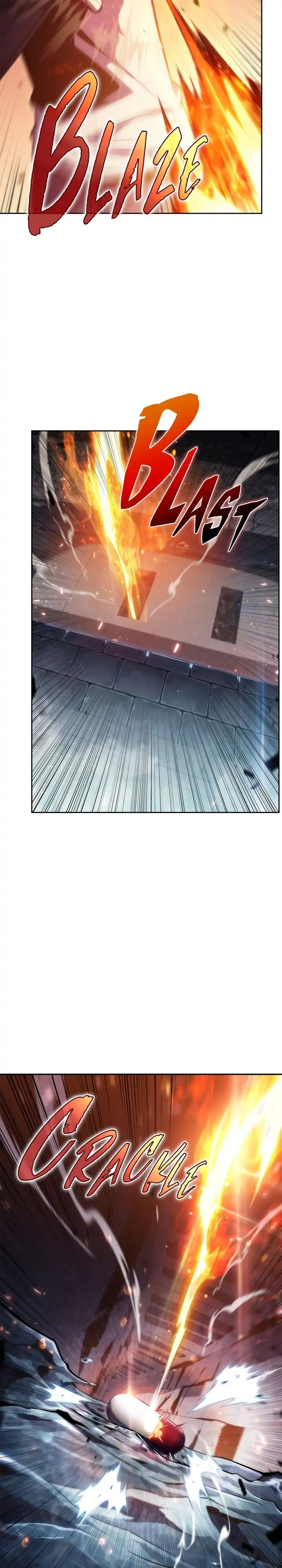 Read I'm the Max Level Newbie Manga Online