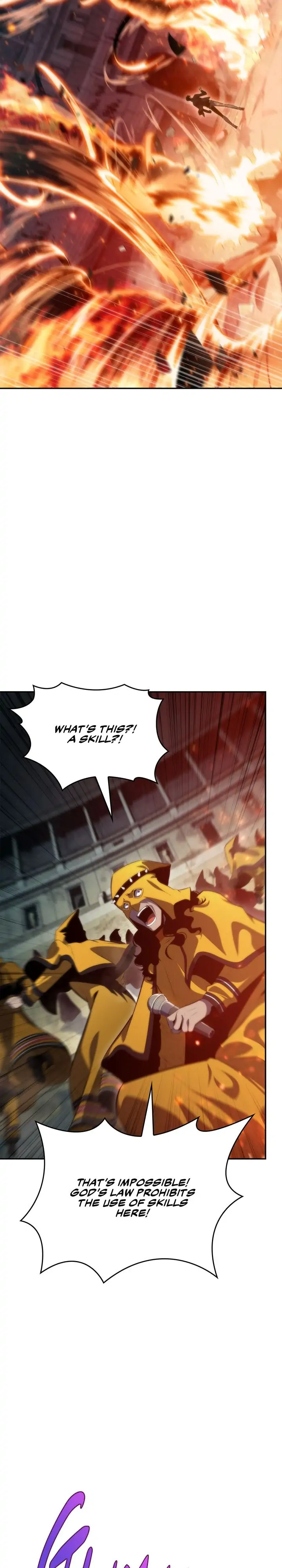 Read I'm the Max Level Newbie Manga Online