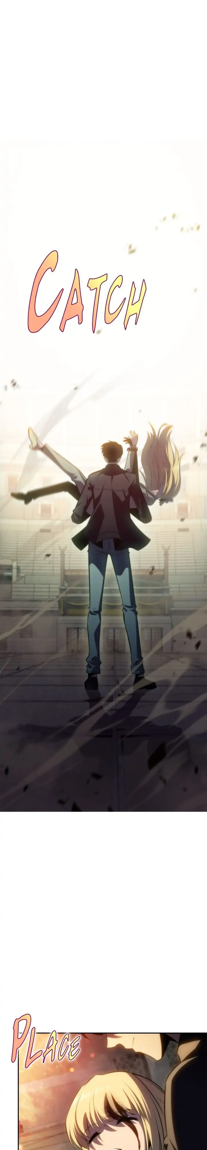 Read I'm the Max Level Newbie Manga Online