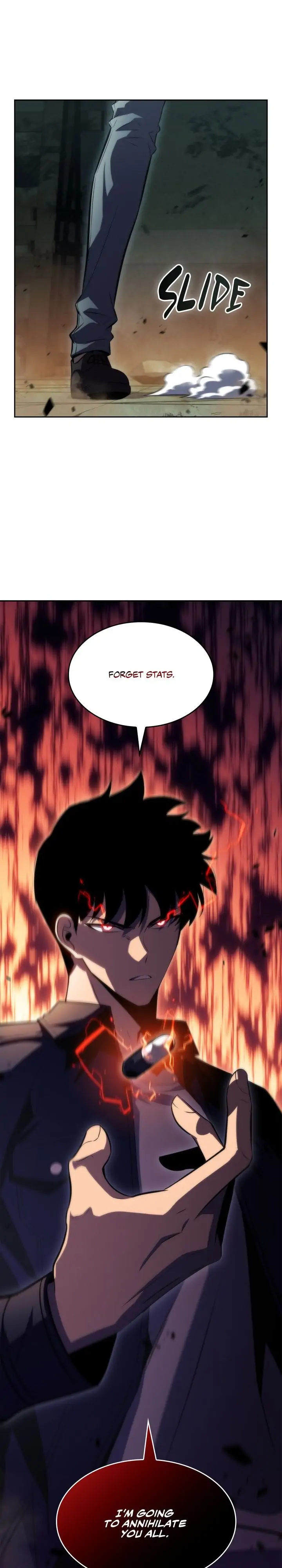 Read I'm the Max Level Newbie Manga Online