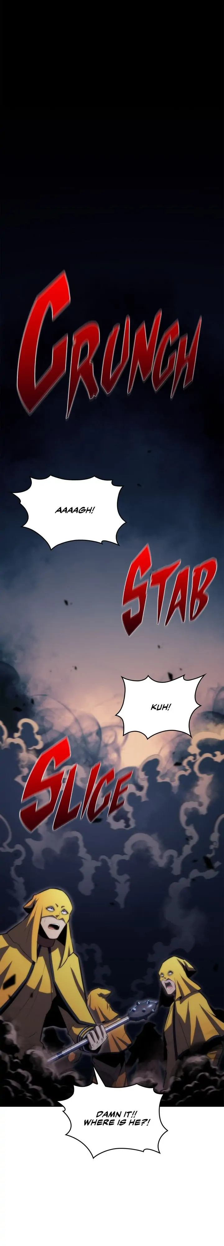 Read I'm the Max Level Newbie Manga Online
