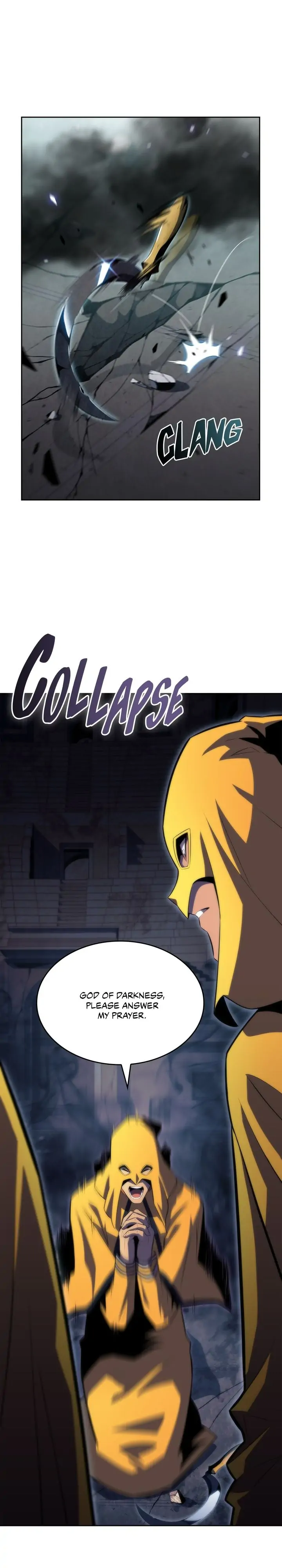 Read I'm the Max Level Newbie Manga Online