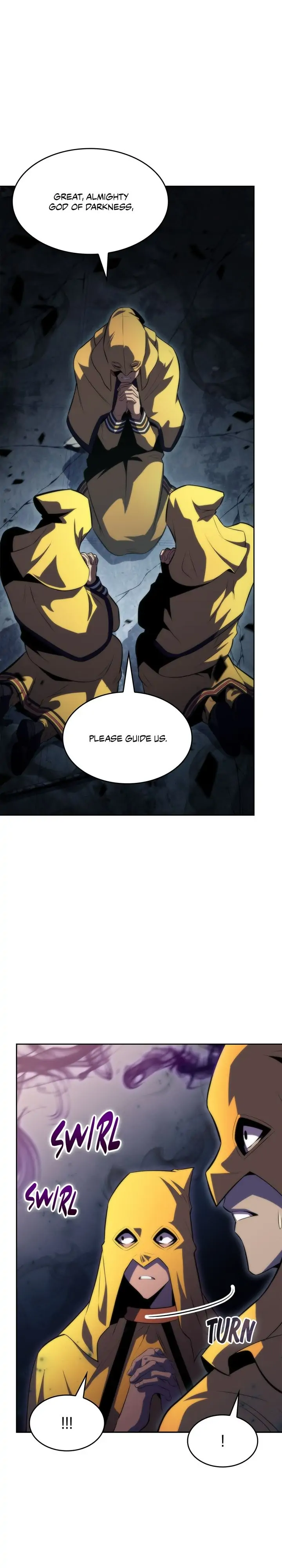 Read I'm the Max Level Newbie Manga Online