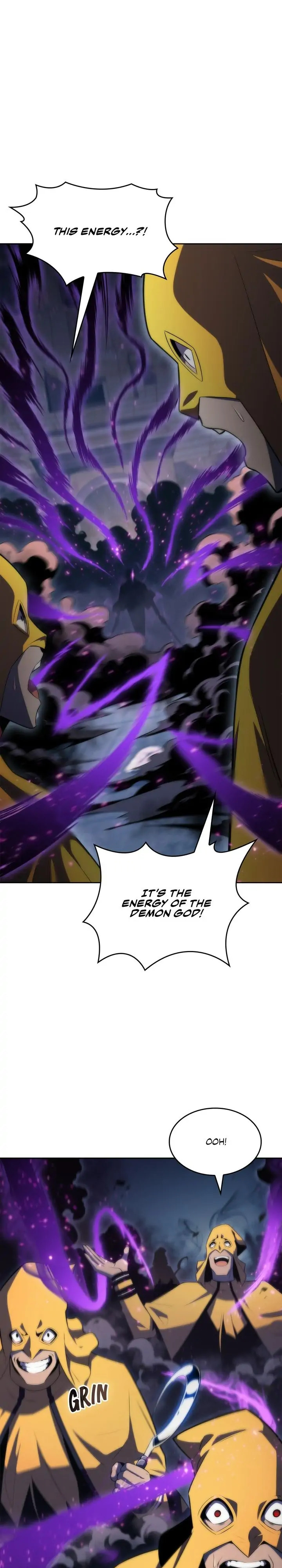 Read I'm the Max Level Newbie Manga Online
