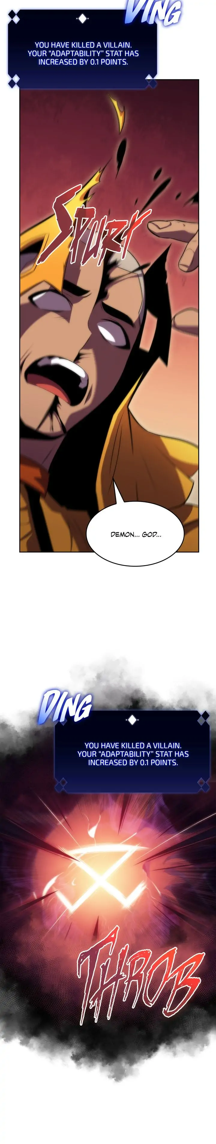 Read I'm the Max Level Newbie Manga Online