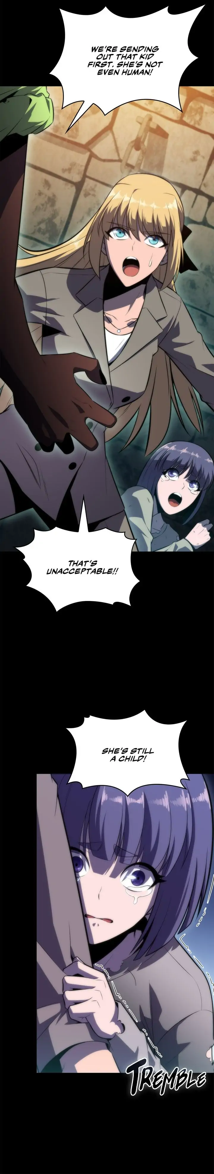Read I'm the Max Level Newbie Manga Online