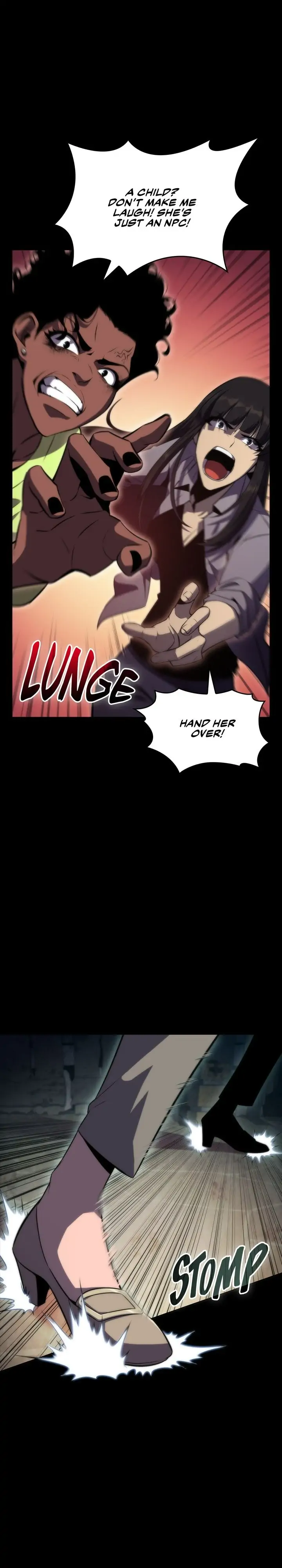 Read I'm the Max Level Newbie Manga Online