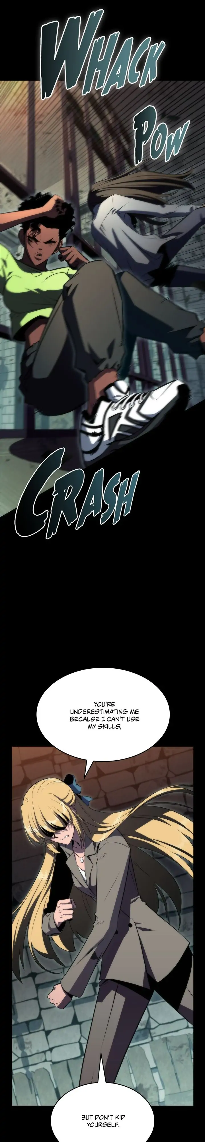 Read I'm the Max Level Newbie Manga Online