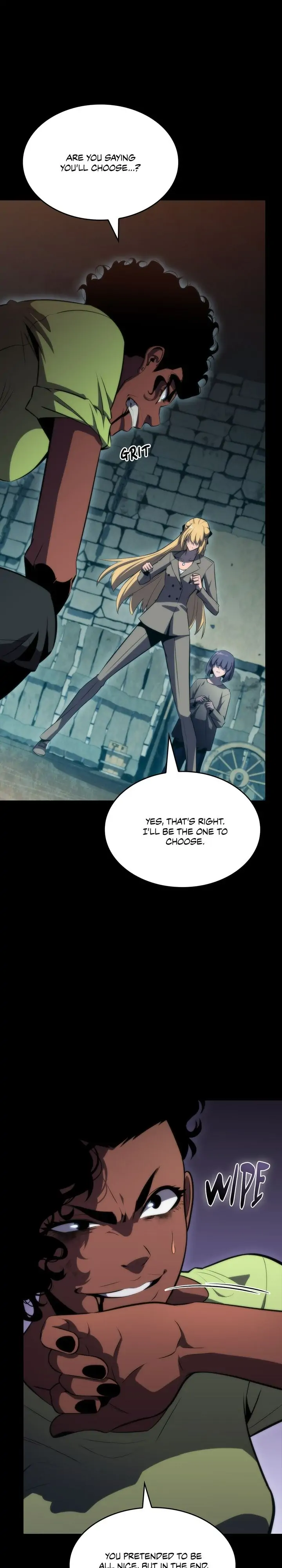 Read I'm the Max Level Newbie Manga Online