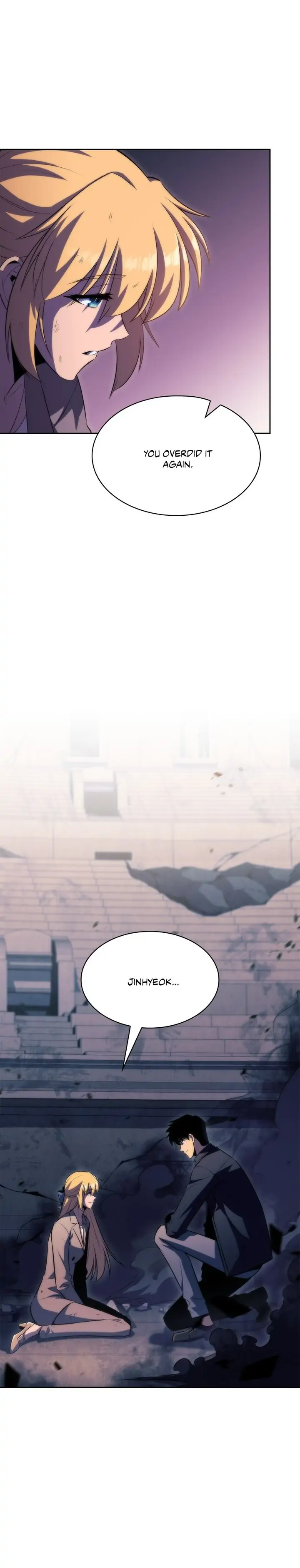 Read I'm the Max Level Newbie Manga Online