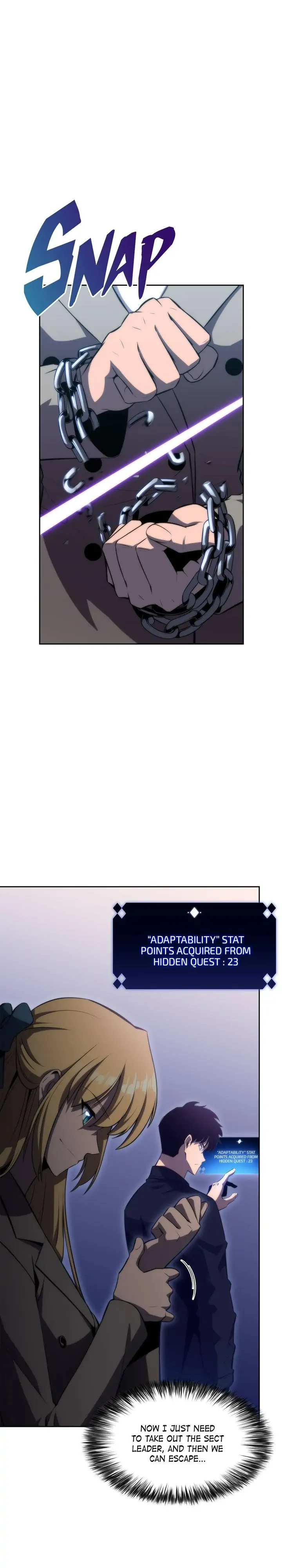 Read I'm the Max Level Newbie Manga Online