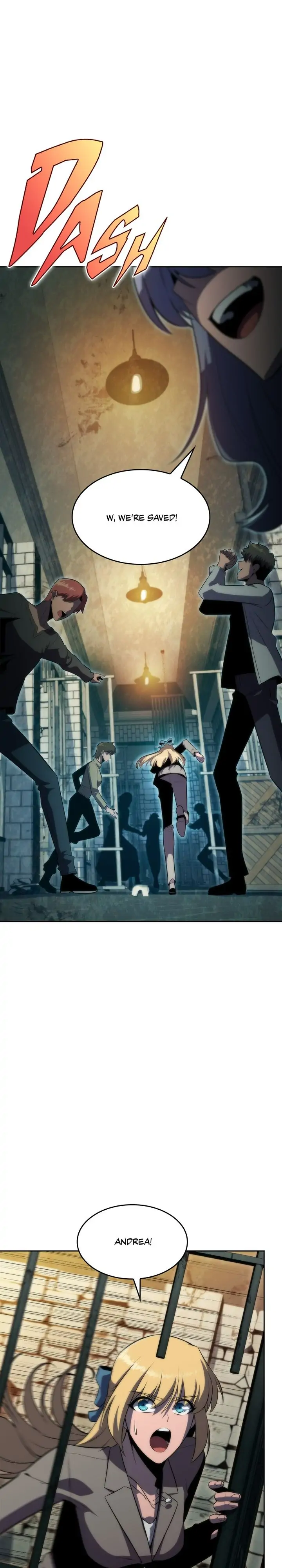 Read I'm the Max Level Newbie Manga Online