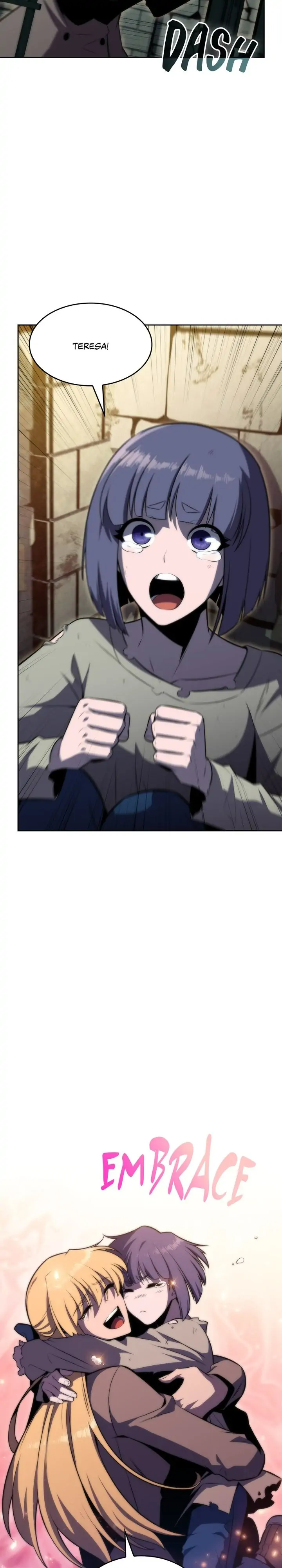 Read I'm the Max Level Newbie Manga Online