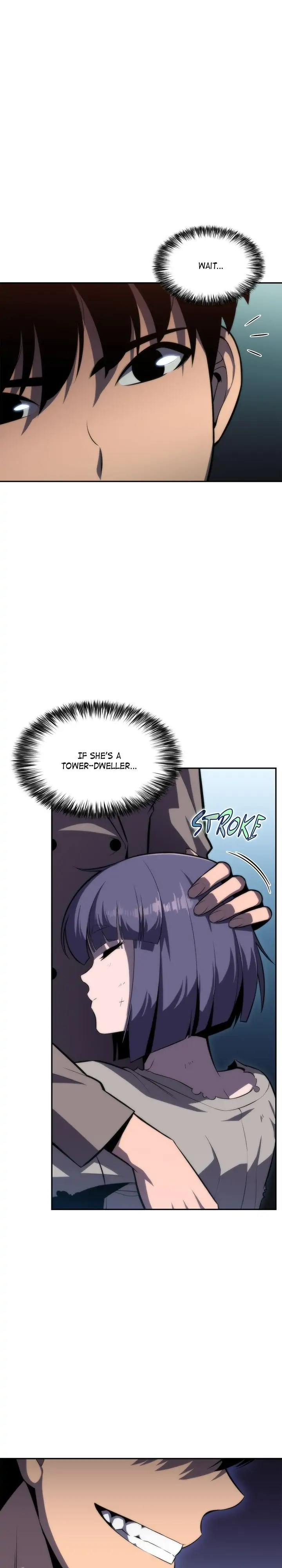 Read I'm the Max Level Newbie Manga Online