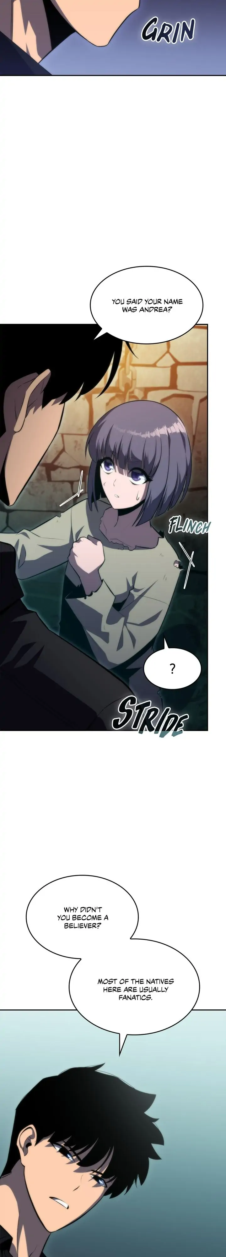 Read I'm the Max Level Newbie Manga Online