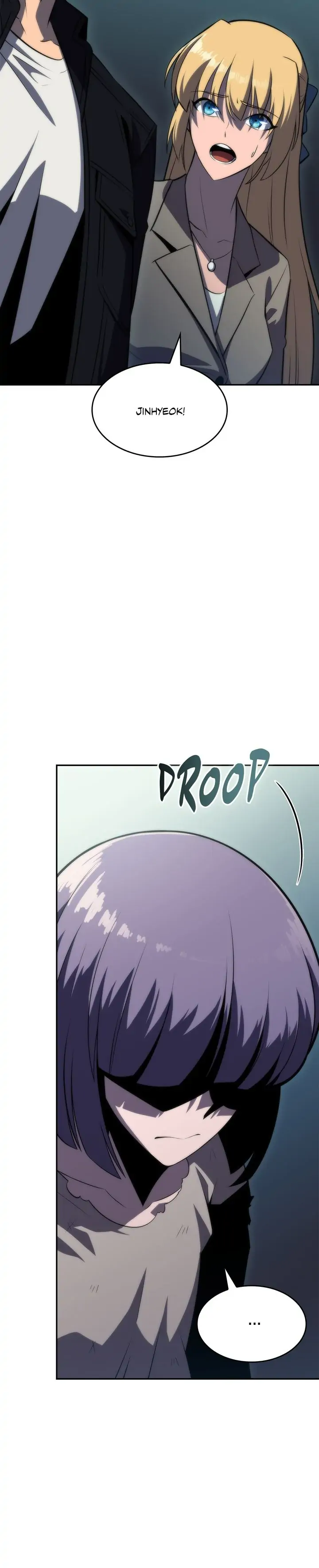 Read I'm the Max Level Newbie Manga Online