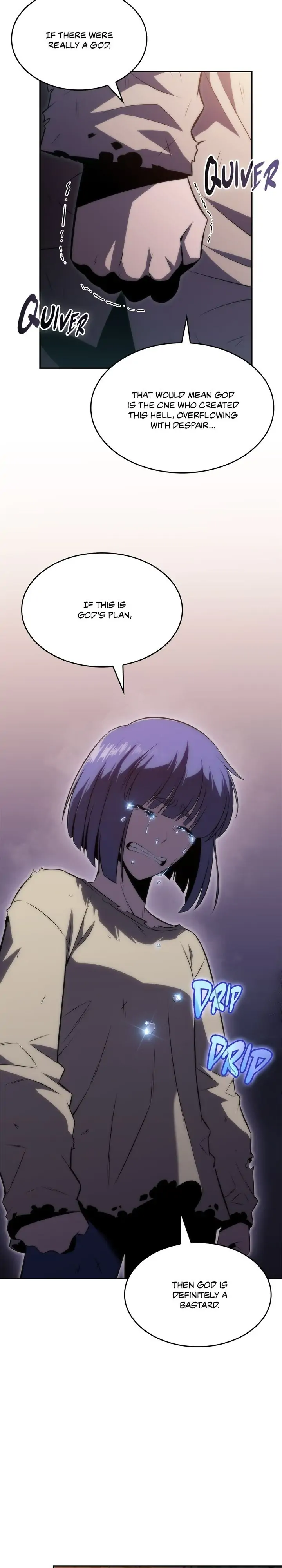 Read I'm the Max Level Newbie Manga Online