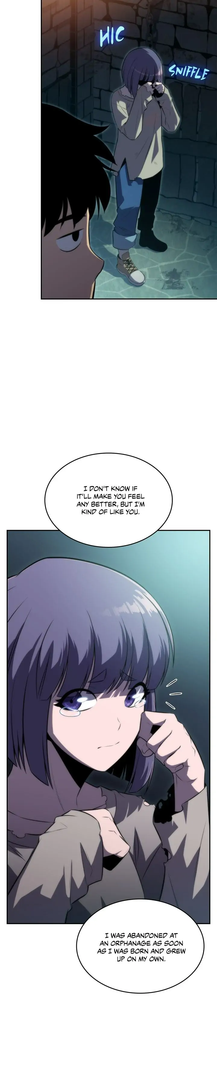 Read I'm the Max Level Newbie Manga Online