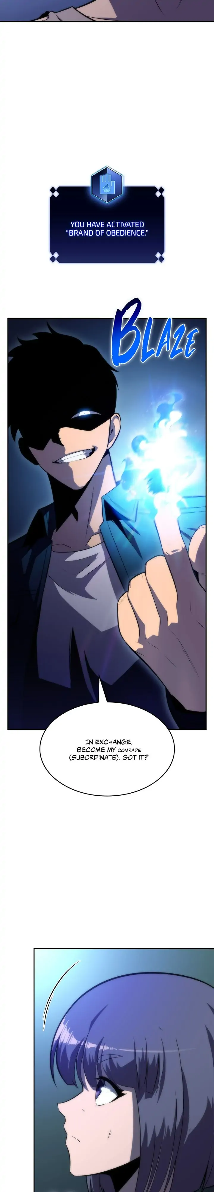 Read I'm the Max Level Newbie Manga Online