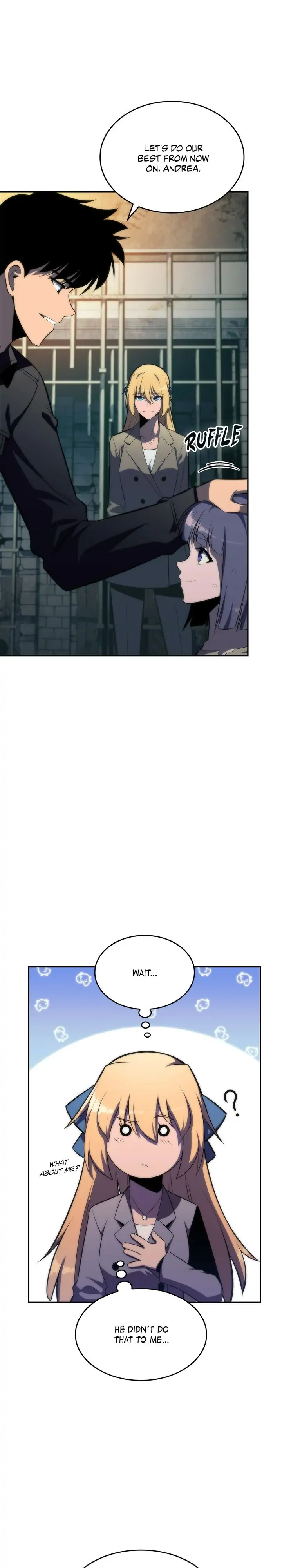 Read I'm the Max Level Newbie Manga Online