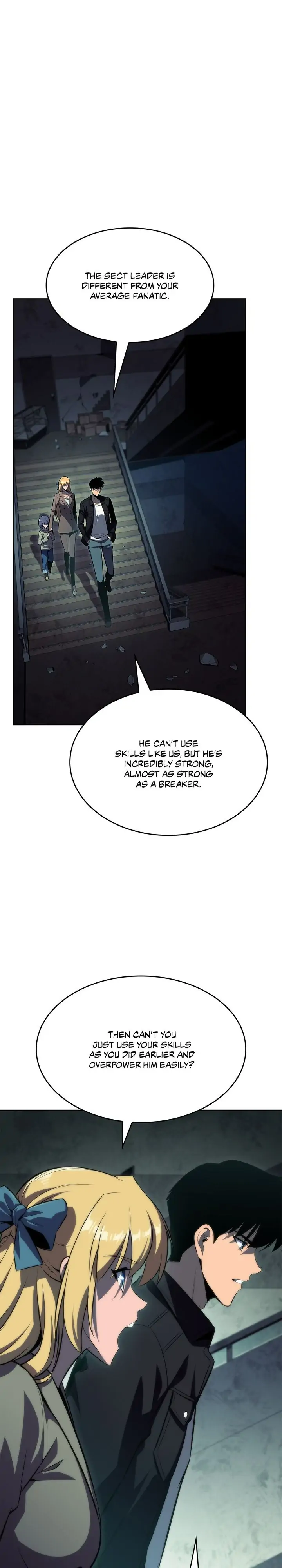 Read I'm the Max Level Newbie Manga Online