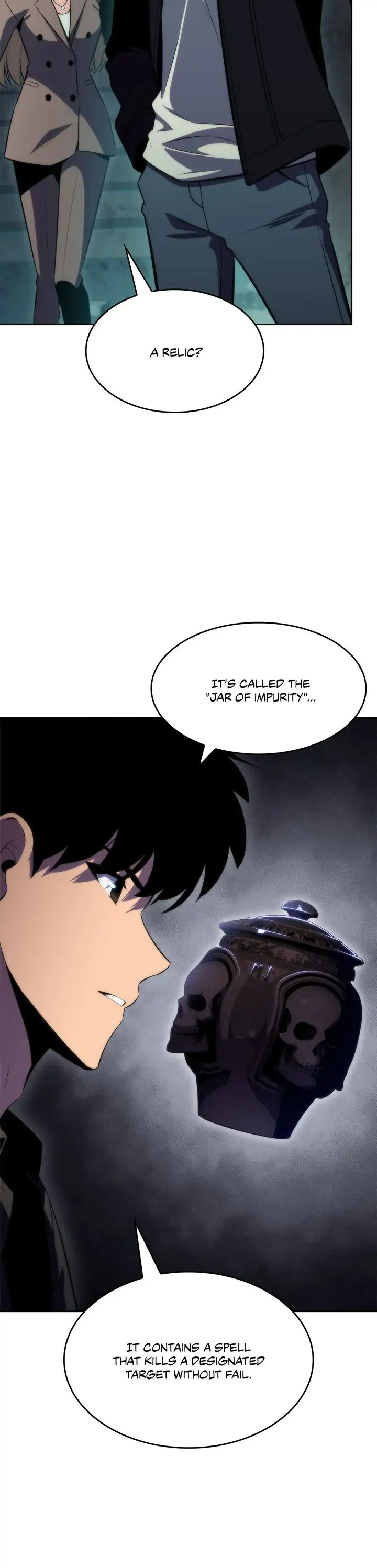 Read I'm the Max Level Newbie Manga Online