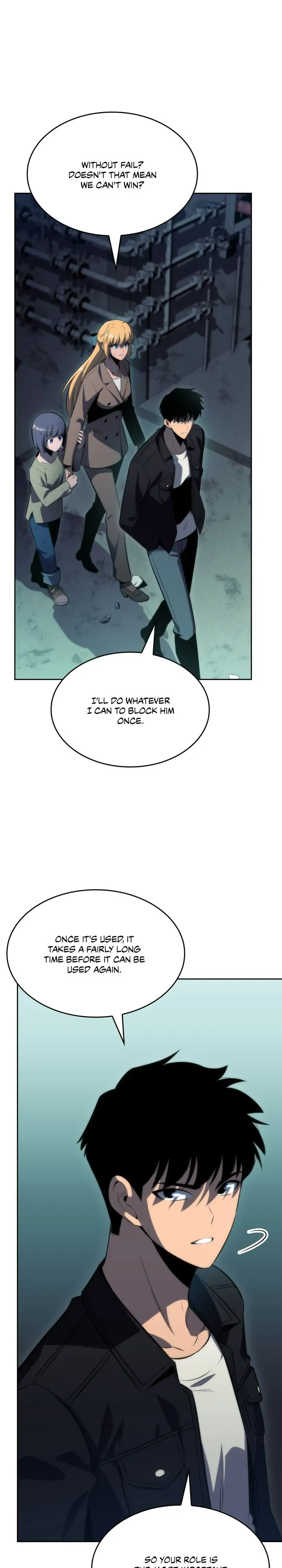 Read I'm the Max Level Newbie Manga Online