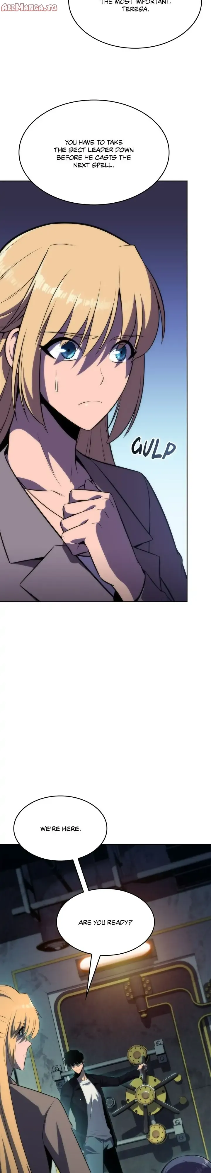 Read I'm the Max Level Newbie Manga Online