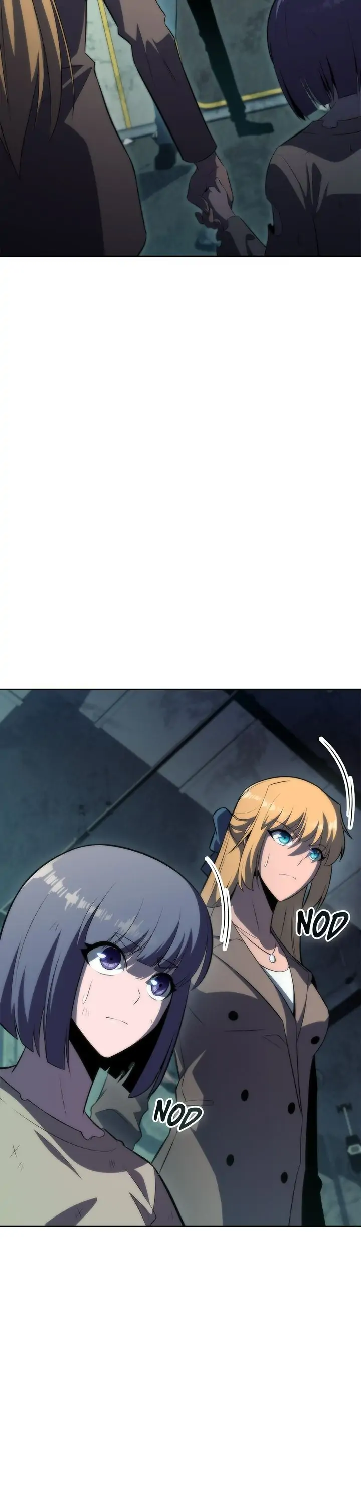 Read I'm the Max Level Newbie Manga Online