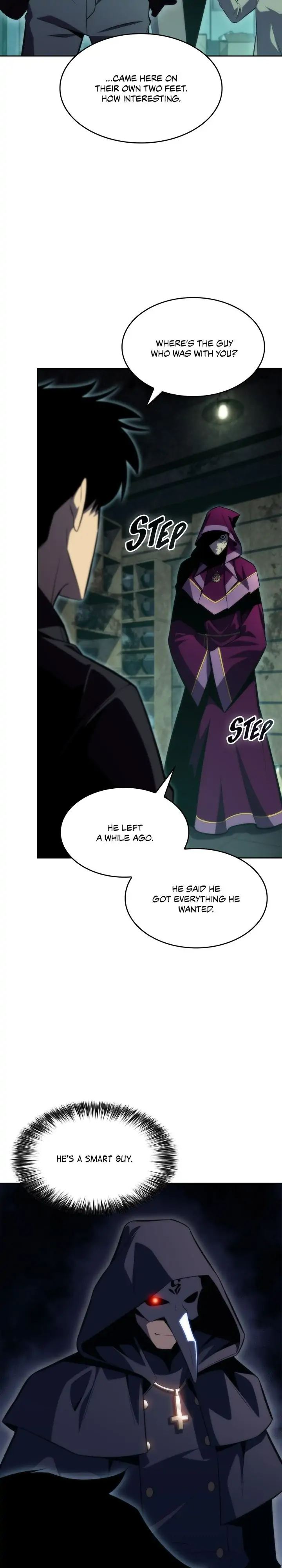 Read I'm the Max Level Newbie Manga Online